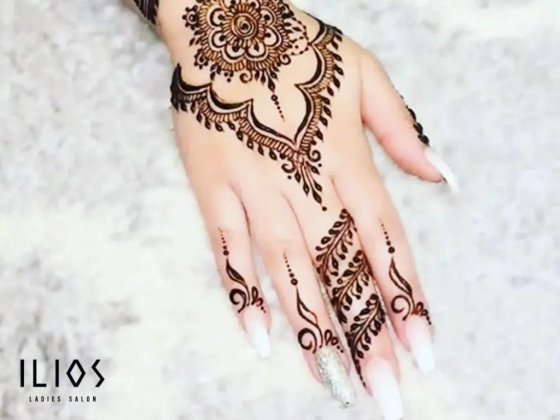 Ilios Ladies Salon