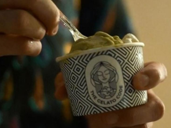 The Gelato Code