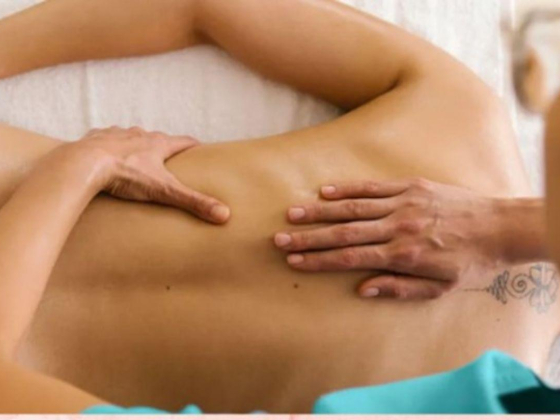Essence Healing Spa Center