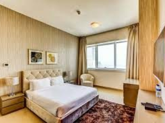 Barceló Residences Dubai Marina