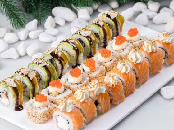 Smile Food