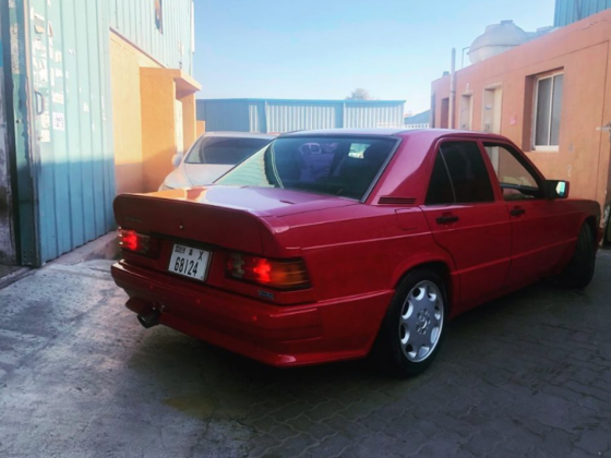 Cooper Automotives  ​