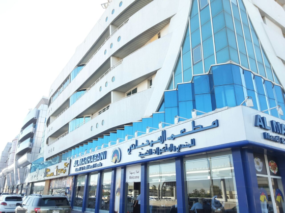 Mohammad Al Raei Cleaning Services