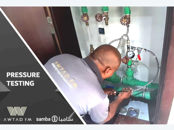 Awtad Facilities Management