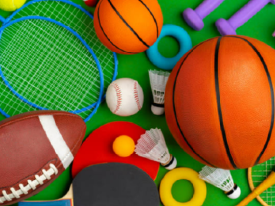 Al Ghaus Sports Equipment Trading