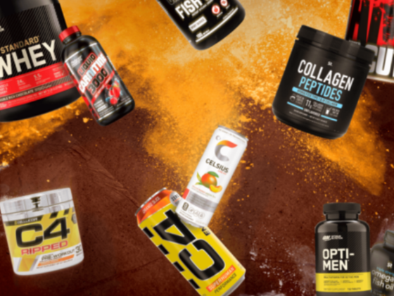 Nutrition.ae