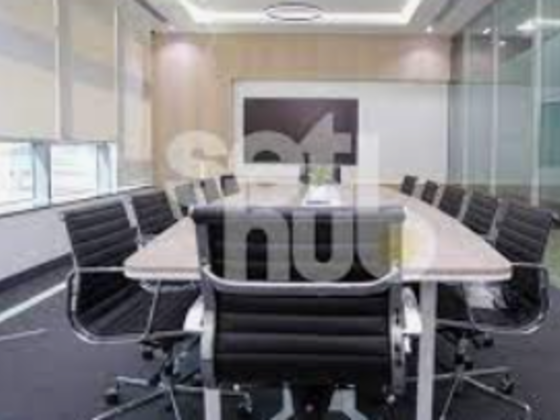 Set Hub Fz Llc - Dubai Branch