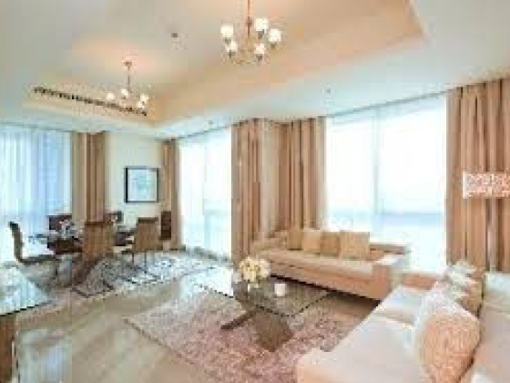Barceló Residences Dubai Marina