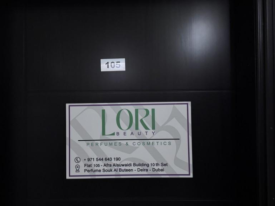 Lori Beauty