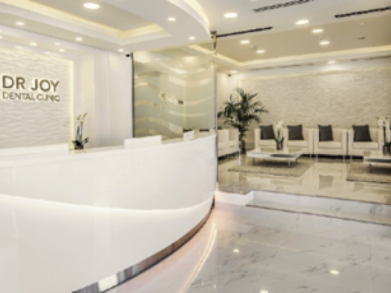Joy Dental Clinic