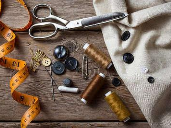 Taj Alamirat Ladies Tailoring