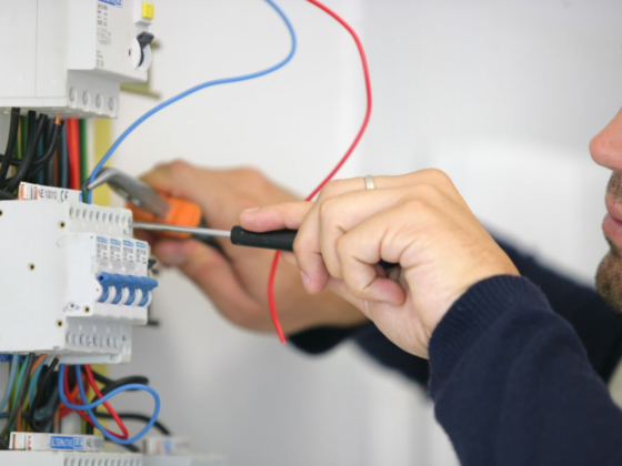 Thinkers Technical Services Company