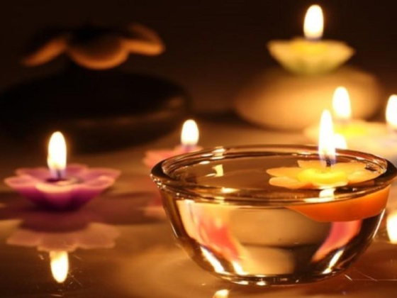 Sweet Rose ​Spa and massage center