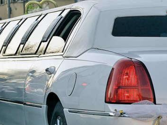 Luxus Car Rental