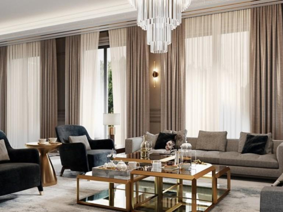 Guillermo Blanco Interior Designer