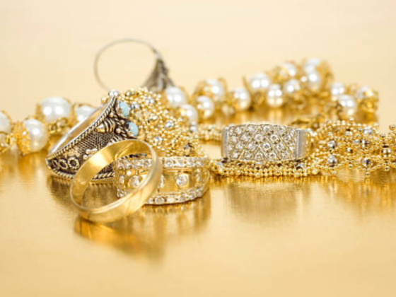 Dav Bullion Jewellery Trading