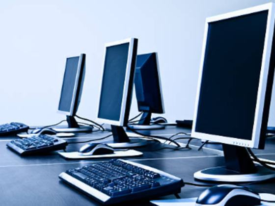 Al Aitisal Computers & Requisites Trading