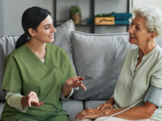 Derby Home Healthcare Center