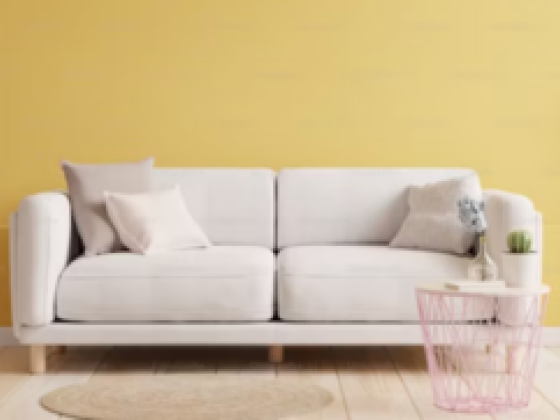 Scale Interior Decoration