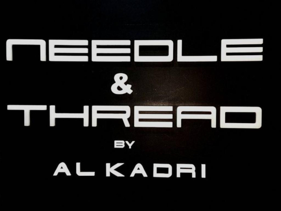 Needle & Thread
