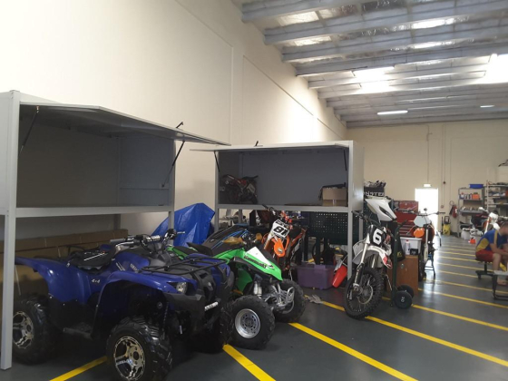 Infiniti Motorsports