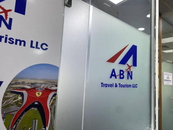 ABN Travel & Tourism