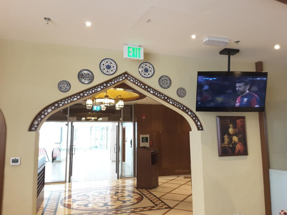 Reem Al Bawadi Restaurant & Cafe