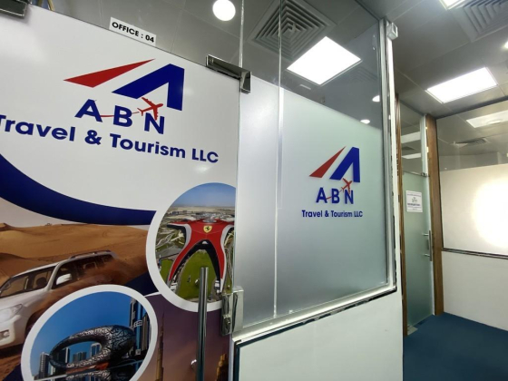 ABN Travel & Tourism