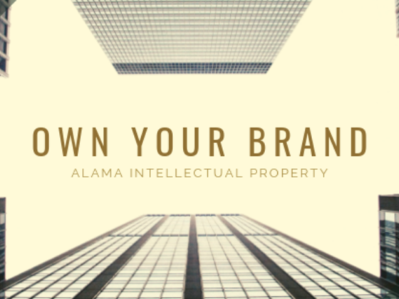 Alama Intellectual Property