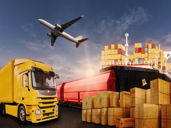Mayflower Cargo Services