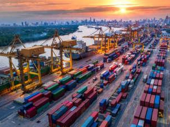 Mayflower Cargo Services