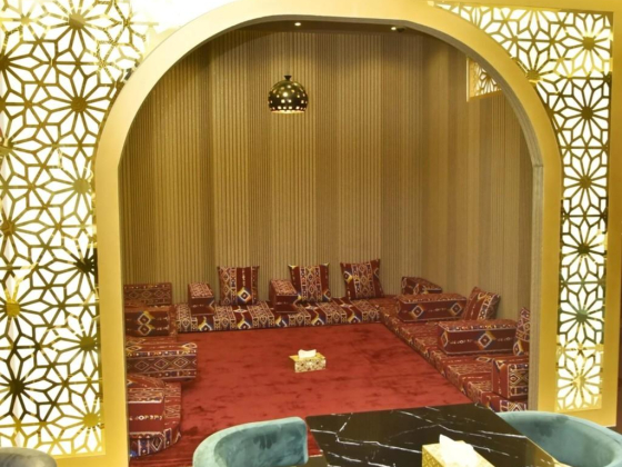 Tarnab Adda Restaurant