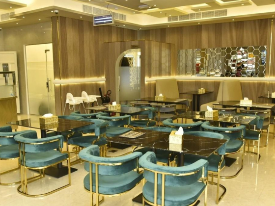 Tarnab Adda Restaurant