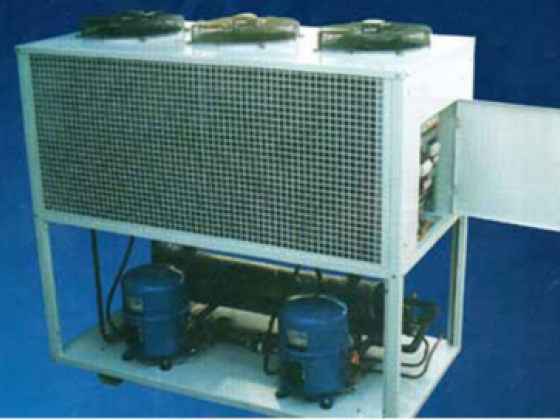 First Cool Electromechanical Works