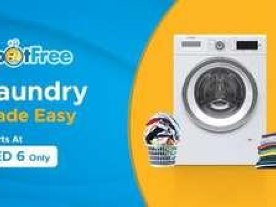 Spot Free Laundry