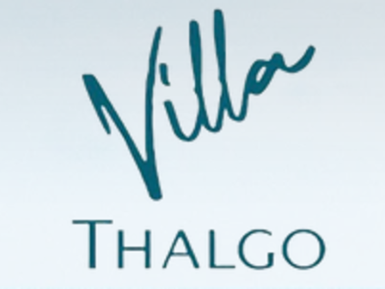 Villa Thalgo Ladies Salon