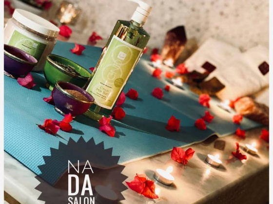 Nada Ladies Salon