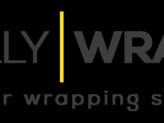 Totally Wrapped Interior Wrapping Service
