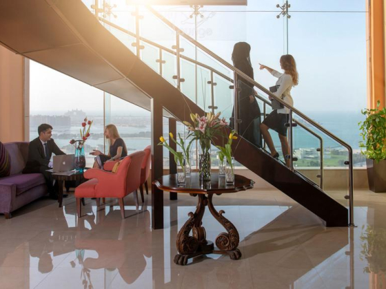 Sky Lounge