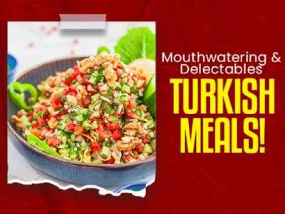 Taksim Cafe & Restaurant