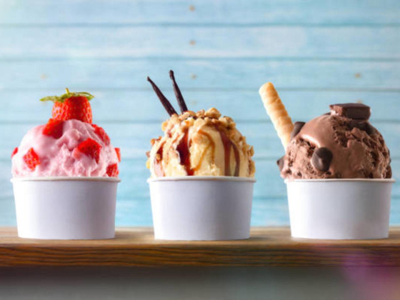 Scuzi Gourmet Grocer
