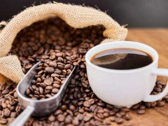 Once Speciality Coffee Shop