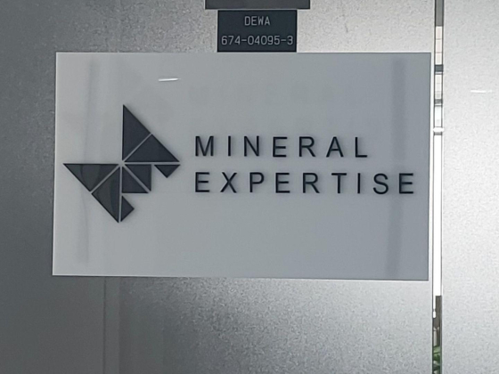 Mineral Expertise Marble & Natural Stones