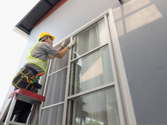 Fadhel Hassan Contracting