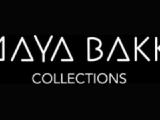 Sumaya Bakkar Collections