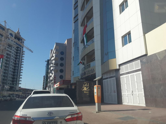Pearl Marina Hotel Apartments