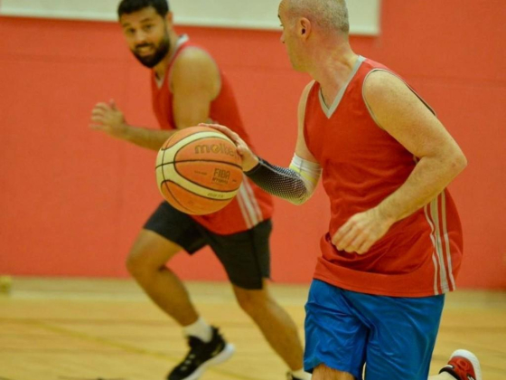 Events And Sports Management
