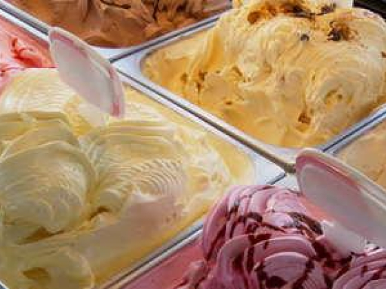 Lima Gelato