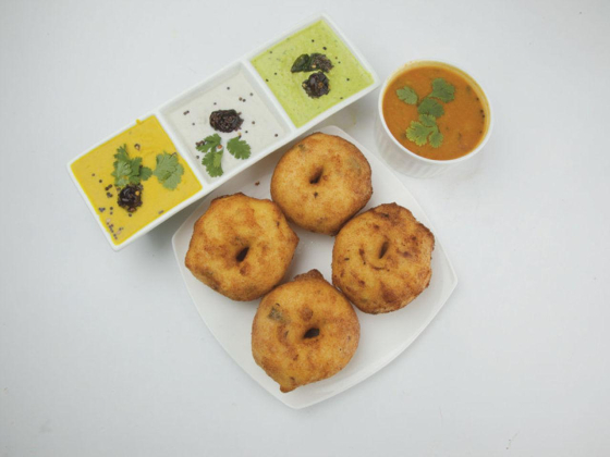 Sangeetha Restaurant