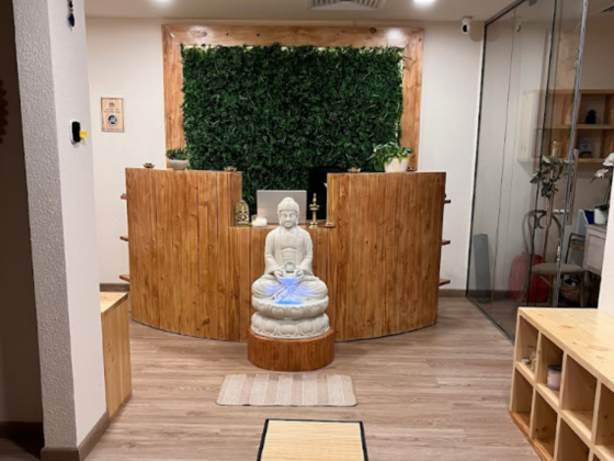 Padma Yoga Center
